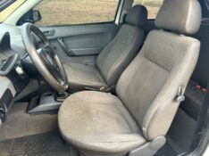 VOLKSWAGEN GOL 1.0 /2008 RT 811 VEÍCULOS ARROIO DO MEIO / Carros no Vale