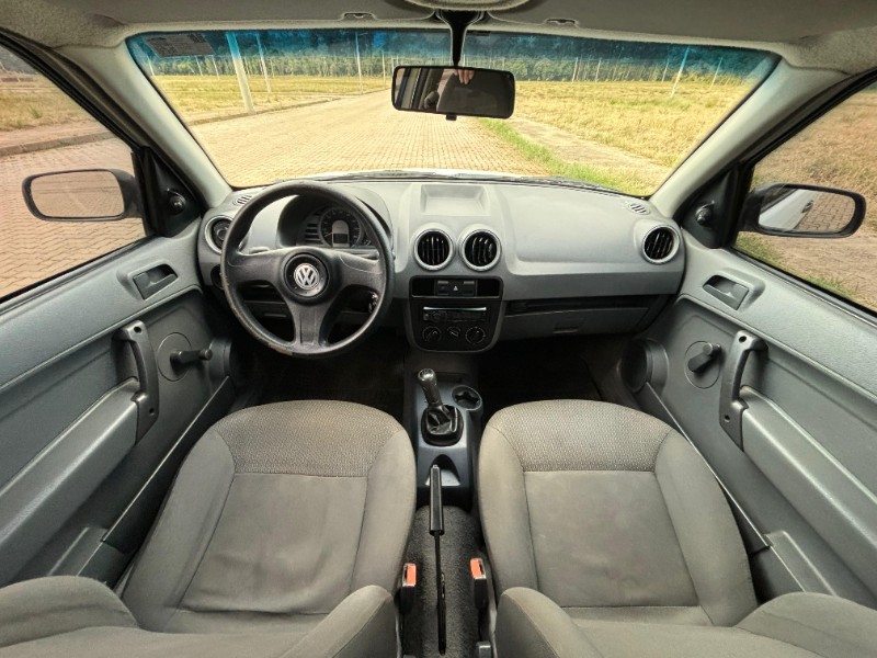 VOLKSWAGEN GOL 1.0 /2008 RT 811 VEÍCULOS ARROIO DO MEIO / Carros no Vale