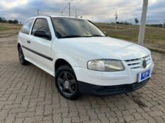 VOLKSWAGEN GOL 1.0 /2008 RT 811 VEÍCULOS ARROIO DO MEIO / Carros no Vale