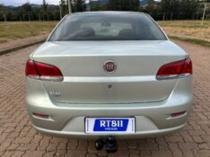 FIAT SIENA HLX 1.8 /2008 RT 811 VEÍCULOS ARROIO DO MEIO / Carros no Vale