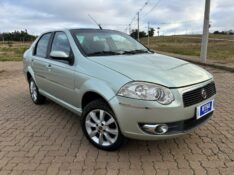 FIAT SIENA HLX 1.8 /2008 RT 811 VEÍCULOS ARROIO DO MEIO / Carros no Vale