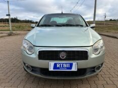 FIAT SIENA HLX 1.8 /2008 RT 811 VEÍCULOS ARROIO DO MEIO / Carros no Vale