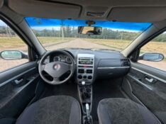 FIAT SIENA HLX 1.8 /2008 RT 811 VEÍCULOS ARROIO DO MEIO / Carros no Vale