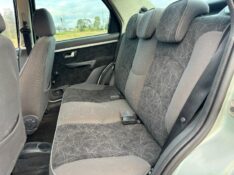 FIAT SIENA HLX 1.8 /2008 RT 811 VEÍCULOS ARROIO DO MEIO / Carros no Vale