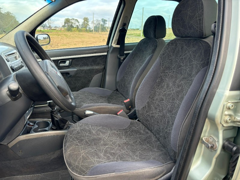 FIAT SIENA HLX 1.8 /2008 RT 811 VEÍCULOS ARROIO DO MEIO / Carros no Vale