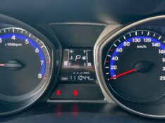 HYUNDAI HB20X 1.6 16V STYLE FLEX 4P AUTOMÁTICO 2017/2017 ELY AUTOMÓVEIS LAJEADO / Carros no Vale