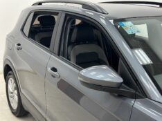 VOLKSWAGEN T-CROSS 1.0 200 TSI 2019/2020 MAIS FÁCIL VEÍCULOS SANTA CRUZ DO SUL / Carros no Vale