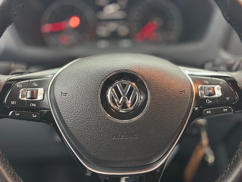 VOLKSWAGEN T-CROSS 1.0 200 TSI 2019/2020 MAIS FÁCIL VEÍCULOS SANTA CRUZ DO SUL / Carros no Vale