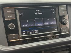 VOLKSWAGEN T-CROSS 1.0 200 TSI 2019/2020 MAIS FÁCIL VEÍCULOS SANTA CRUZ DO SUL / Carros no Vale