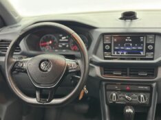 VOLKSWAGEN T-CROSS 1.0 200 TSI 2019/2020 MAIS FÁCIL VEÍCULOS SANTA CRUZ DO SUL / Carros no Vale