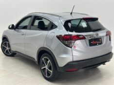 HONDA HR-V 1.8 16V EXL 2019/2019 MAIS FÁCIL VEÍCULOS SANTA CRUZ DO SUL / Carros no Vale