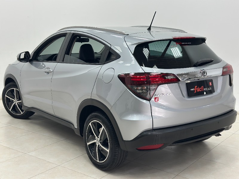 HONDA HR-V 1.8 16V EXL 2019/2019 MAIS FÁCIL VEÍCULOS SANTA CRUZ DO SUL / Carros no Vale