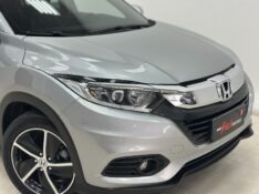 HONDA HR-V 1.8 16V EXL 2019/2019 MAIS FÁCIL VEÍCULOS SANTA CRUZ DO SUL / Carros no Vale