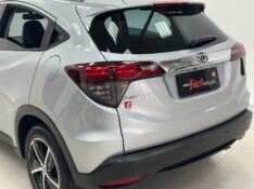 HONDA HR-V 1.8 16V EXL 2019/2019 MAIS FÁCIL VEÍCULOS SANTA CRUZ DO SUL / Carros no Vale