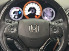 HONDA HR-V 1.8 16V EXL 2019/2019 MAIS FÁCIL VEÍCULOS SANTA CRUZ DO SUL / Carros no Vale