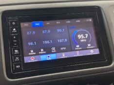 HONDA HR-V 1.8 16V EXL 2019/2019 MAIS FÁCIL VEÍCULOS SANTA CRUZ DO SUL / Carros no Vale