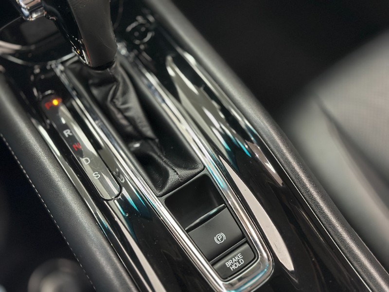 HONDA HR-V 1.8 16V EXL 2019/2019 MAIS FÁCIL VEÍCULOS SANTA CRUZ DO SUL / Carros no Vale