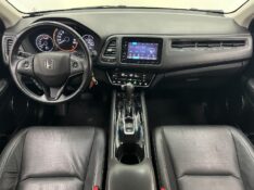 HONDA HR-V 1.8 16V EXL 2019/2019 MAIS FÁCIL VEÍCULOS SANTA CRUZ DO SUL / Carros no Vale