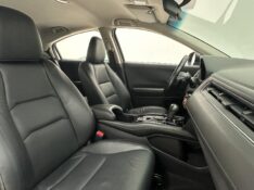 HONDA HR-V 1.8 16V EXL 2019/2019 MAIS FÁCIL VEÍCULOS SANTA CRUZ DO SUL / Carros no Vale
