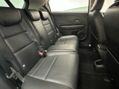 HONDA HR-V 1.8 16V EXL 2019/2019 MAIS FÁCIL VEÍCULOS SANTA CRUZ DO SUL / Carros no Vale