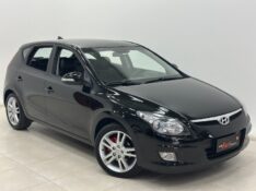 HYUNDAI I30 2.0 16V 145CV 2012 2011/2012 MAIS FÁCIL VEÍCULOS SANTA CRUZ DO SUL / Carros no Vale