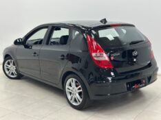 HYUNDAI I30 2.0 16V 145CV 2012 2011/2012 MAIS FÁCIL VEÍCULOS SANTA CRUZ DO SUL / Carros no Vale