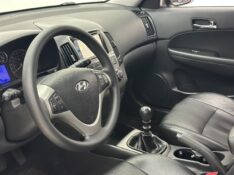 HYUNDAI I30 2.0 16V 145CV 2012 2011/2012 MAIS FÁCIL VEÍCULOS SANTA CRUZ DO SUL / Carros no Vale