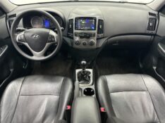 HYUNDAI I30 2.0 16V 145CV 2012 2011/2012 MAIS FÁCIL VEÍCULOS SANTA CRUZ DO SUL / Carros no Vale