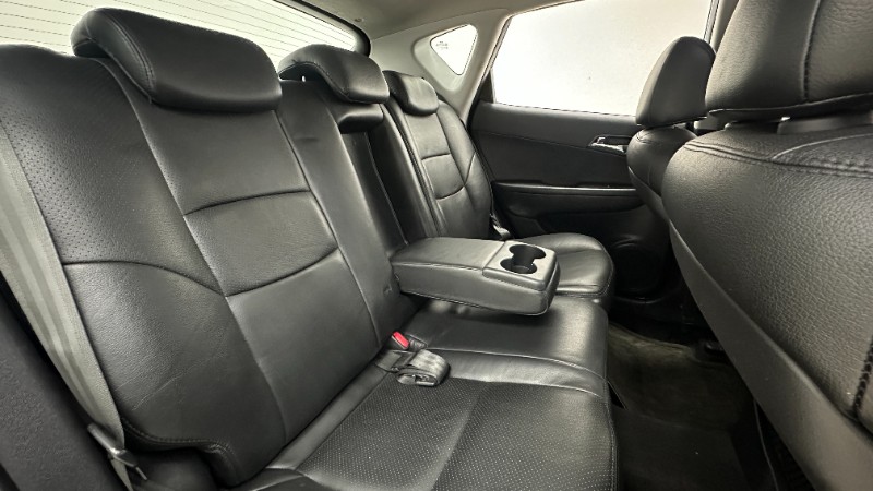 HYUNDAI I30 2.0 16V 145CV 2012 2011/2012 MAIS FÁCIL VEÍCULOS SANTA CRUZ DO SUL / Carros no Vale