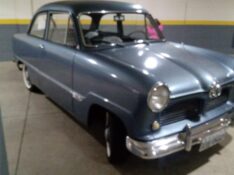 FORD Taunus 1952/1952 PREMIUM AUTOMÓVEIS ARROIO DO MEIO / Carros no Vale