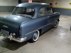 FORD Taunus 1952/1952 PREMIUM AUTOMÓVEIS ARROIO DO MEIO / Carros no Vale