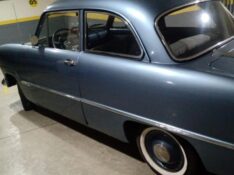 FORD Taunus 1952/1952 PREMIUM AUTOMÓVEIS ARROIO DO MEIO / Carros no Vale