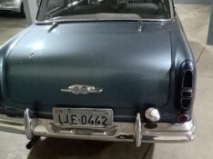 FORD Taunus 1952/1952 PREMIUM AUTOMÓVEIS ARROIO DO MEIO / Carros no Vale