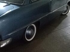 FORD Taunus 1952/1952 PREMIUM AUTOMÓVEIS ARROIO DO MEIO / Carros no Vale