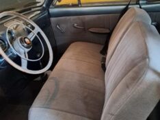 FORD Taunus 1952/1952 PREMIUM AUTOMÓVEIS ARROIO DO MEIO / Carros no Vale