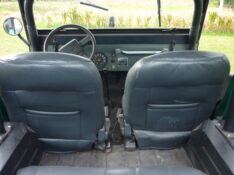 Willys Overland 1965/1965 PREMIUM AUTOMÓVEIS ARROIO DO MEIO / Carros no Vale