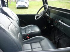 Willys Overland 1965/1965 PREMIUM AUTOMÓVEIS ARROIO DO MEIO / Carros no Vale