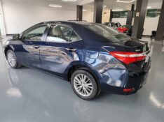 TOYOTA COROLLA 2.0 ALTIS 16V FLEX 4P AUTOMÁTICO /2017 BELAVENDA AUTOMÓVEIS ARROIO DO MEIO / Carros no Vale