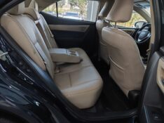 TOYOTA COROLLA 2.0 ALTIS 16V FLEX 4P AUTOMÁTICO /2017 BELAVENDA AUTOMÓVEIS ARROIO DO MEIO / Carros no Vale
