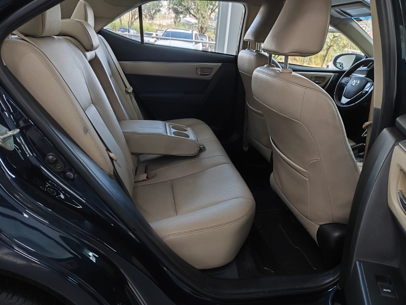 TOYOTA COROLLA 2.0 ALTIS 16V FLEX 4P AUTOMÁTICO /2017 BELAVENDA AUTOMÓVEIS ARROIO DO MEIO / Carros no Vale