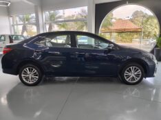 TOYOTA COROLLA 2.0 ALTIS 16V FLEX 4P AUTOMÁTICO /2017 BELAVENDA AUTOMÓVEIS ARROIO DO MEIO / Carros no Vale