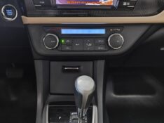 TOYOTA COROLLA 2.0 ALTIS 16V FLEX 4P AUTOMÁTICO /2017 BELAVENDA AUTOMÓVEIS ARROIO DO MEIO / Carros no Vale