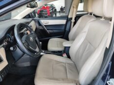 TOYOTA COROLLA 2.0 ALTIS 16V FLEX 4P AUTOMÁTICO /2017 BELAVENDA AUTOMÓVEIS ARROIO DO MEIO / Carros no Vale