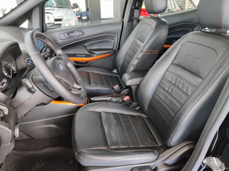 FORD ECOSPORT /2020 BELAVENDA AUTOMÓVEIS ARROIO DO MEIO / Carros no Vale