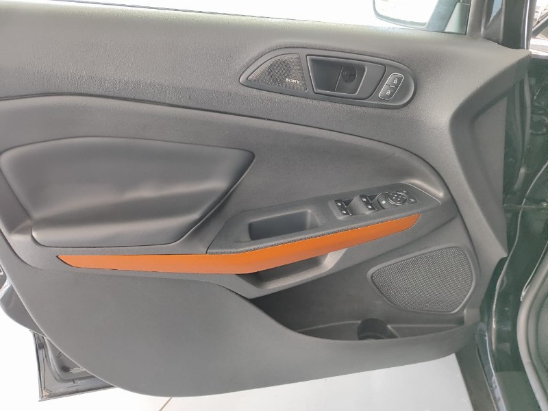 FORD ECOSPORT /2020 BELAVENDA AUTOMÓVEIS ARROIO DO MEIO / Carros no Vale