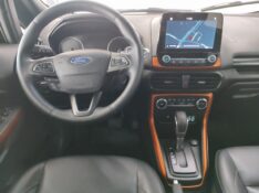FORD ECOSPORT /2020 BELAVENDA AUTOMÓVEIS ARROIO DO MEIO / Carros no Vale