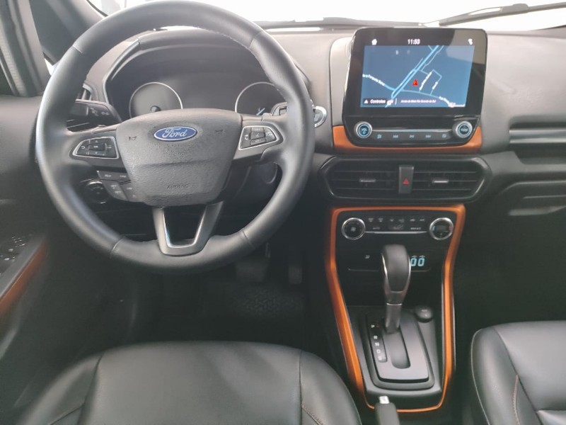 FORD ECOSPORT /2020 BELAVENDA AUTOMÓVEIS ARROIO DO MEIO / Carros no Vale