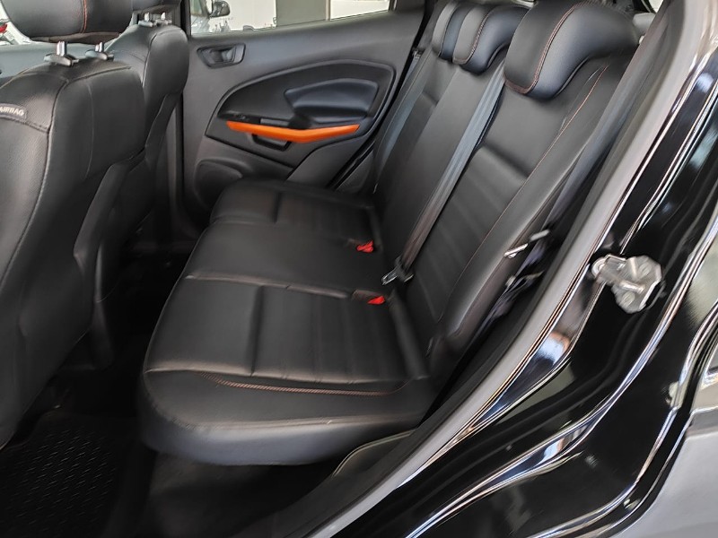 FORD ECOSPORT /2020 BELAVENDA AUTOMÓVEIS ARROIO DO MEIO / Carros no Vale