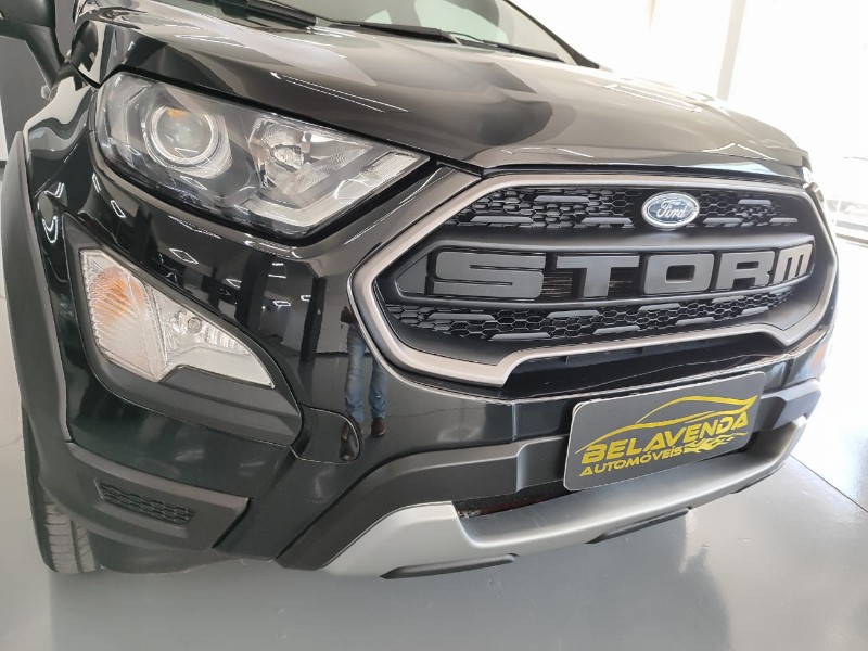 FORD ECOSPORT /2020 BELAVENDA AUTOMÓVEIS ARROIO DO MEIO / Carros no Vale