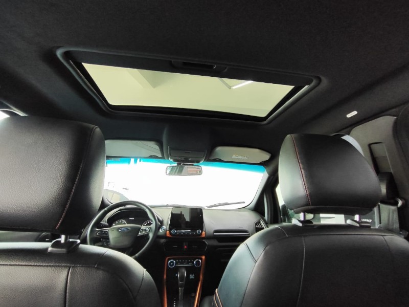 FORD ECOSPORT /2020 BELAVENDA AUTOMÓVEIS ARROIO DO MEIO / Carros no Vale